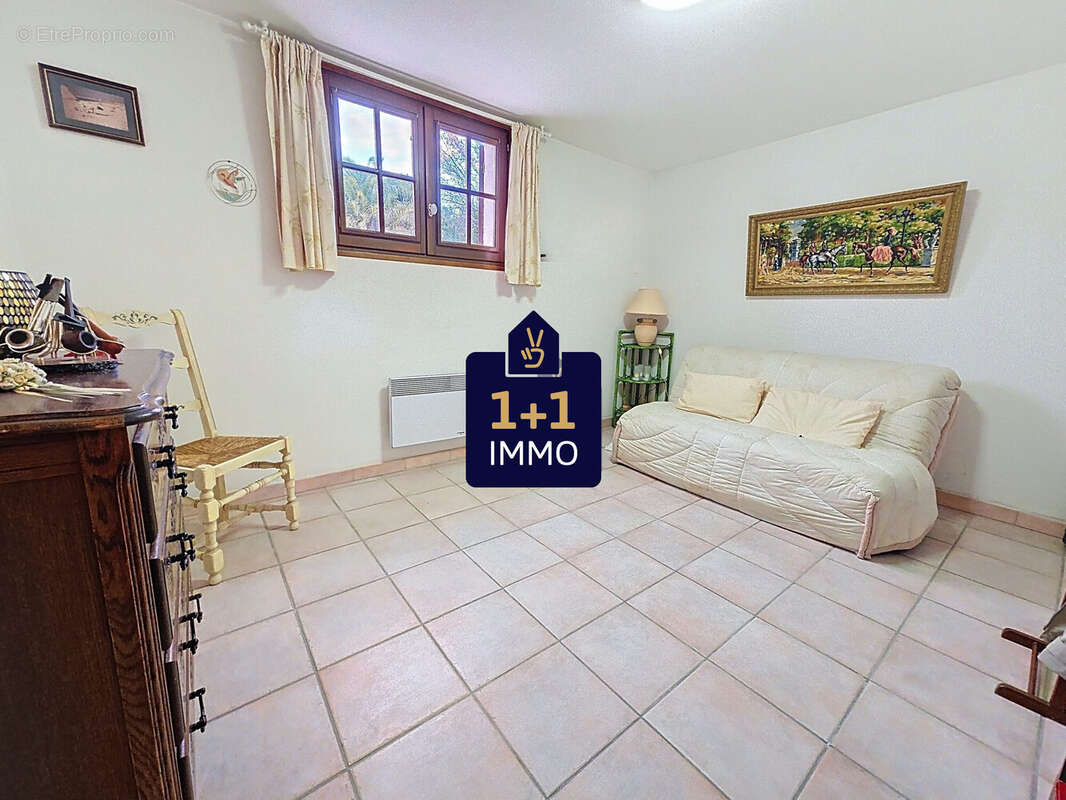 Maison 145 m² à Seillans  - photo 8
