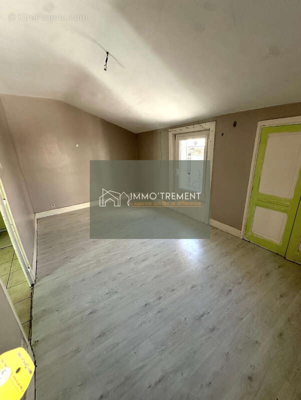 Appartement à SAINT-CHAMOND