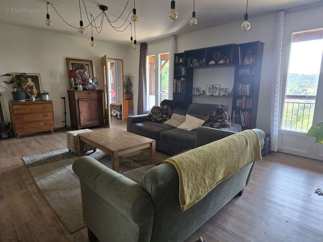 Maison rénovée avec tout le confort! - photo 5