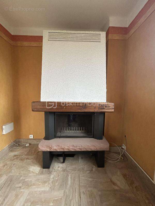 Maison à PONT-A-MOUSSON