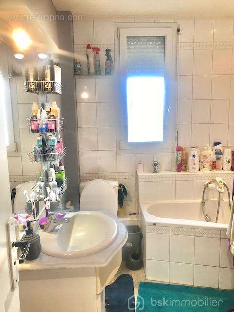 A vendre maison mitoyenne des deux cotes dammarie-les-lys - photo 11