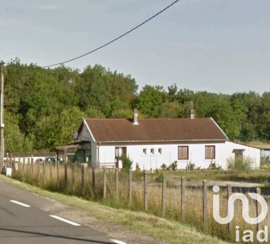 Photo 9 - Maison à SAMPANS