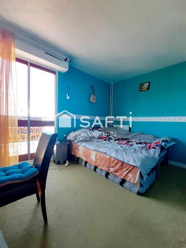 Photo 5 - Appartement à DIJON