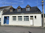 Maison à SAINTE-MAURE-DE-TOURAINE