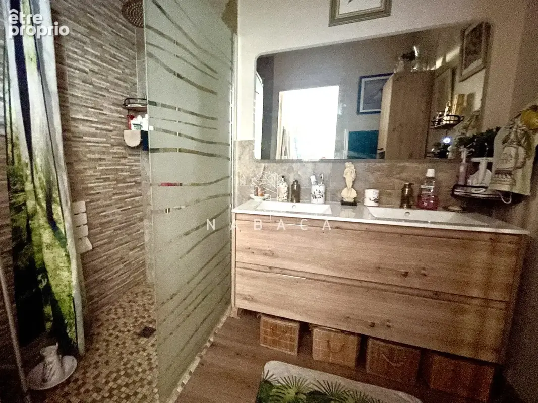 Appartement 73 m² à Grasse  - photo 6