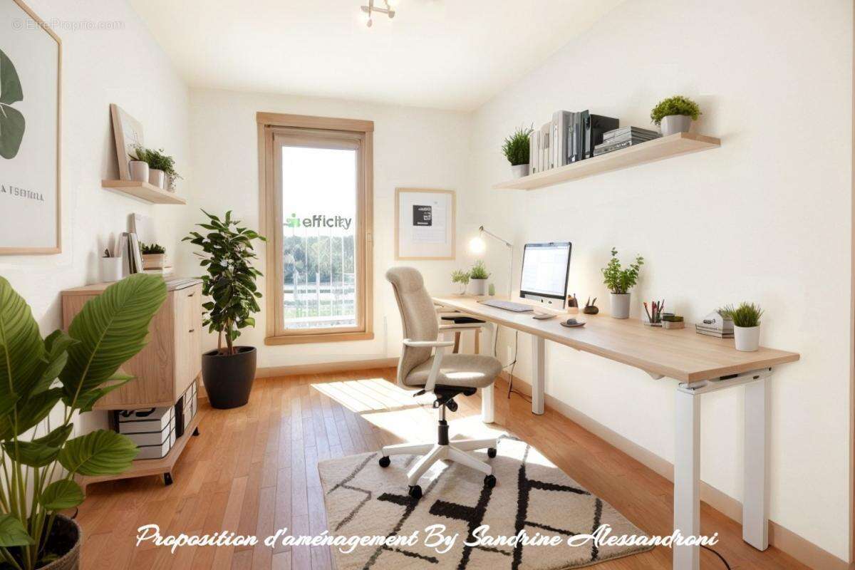 Appartement à VELIZY-VILLACOUBLAY