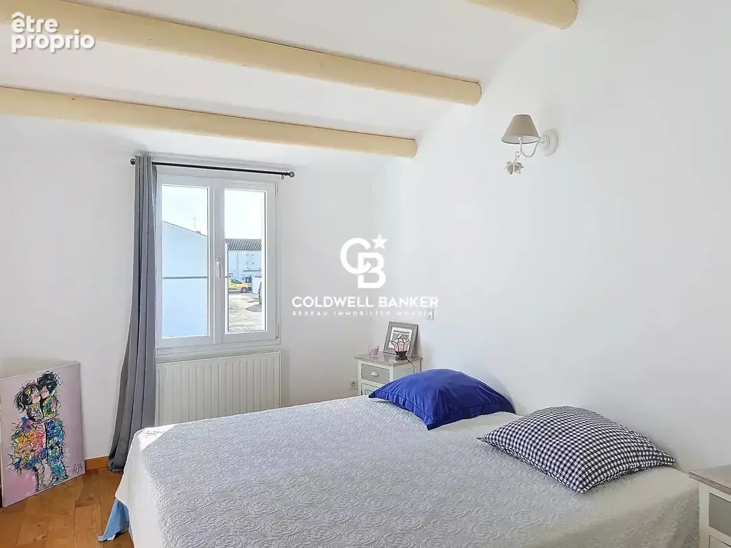 Belle Maison avec terrain et grande dépendance 180 m² aménageable de - photo 10