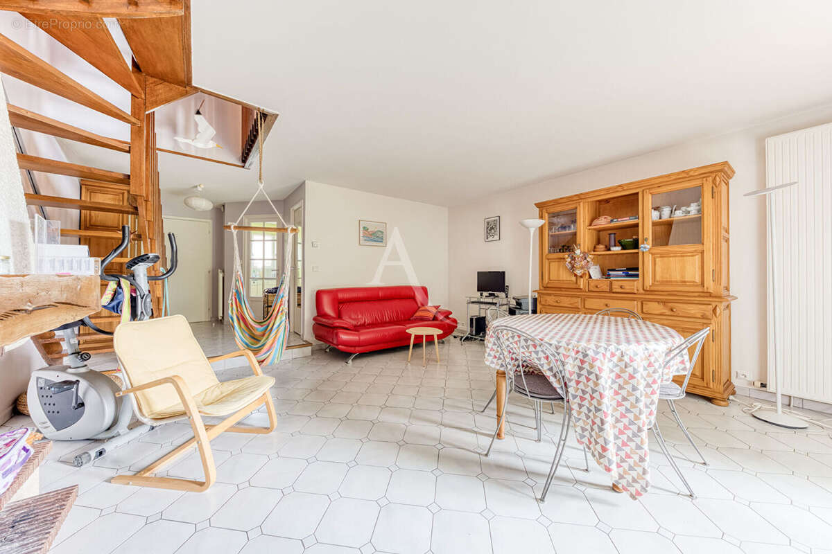 Maison à NOISIEL