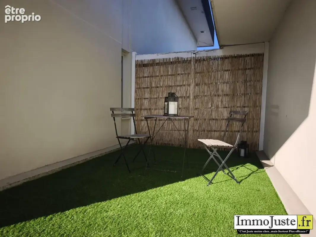 Appartement 4 pièces 78 m² à vendre à Les Essarts-Le-Roi (78690) - photo 9