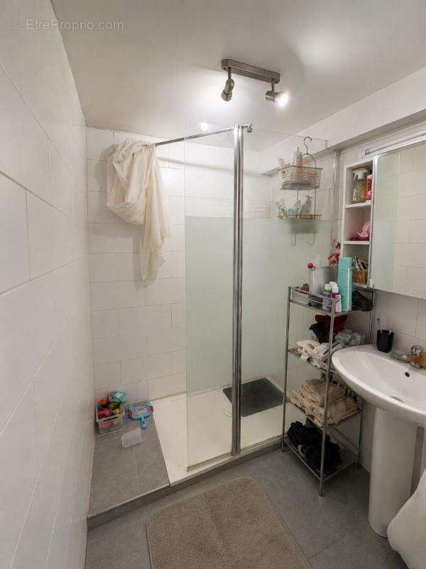 Appartement à LONS-LE-SAUNIER