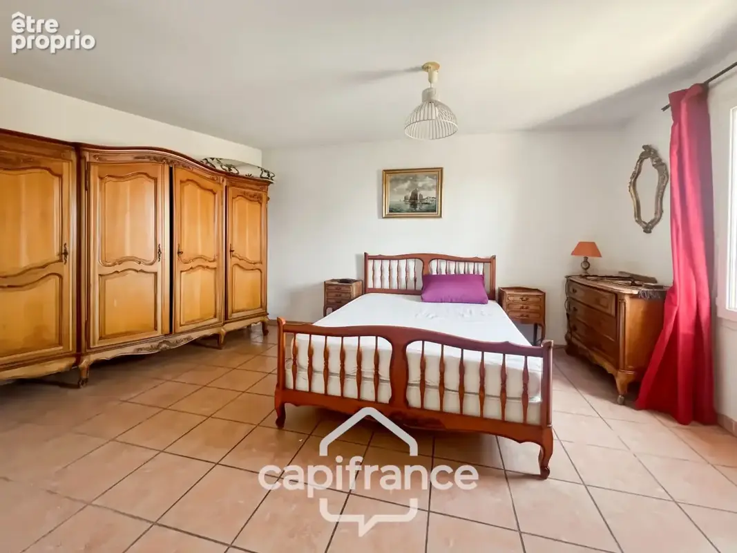 Appartement à vendre 2 pièces BORMES LES MIMOSAS (83), plain pied, PMR, Vue dégagée, PKG + GARAGE - photo 4