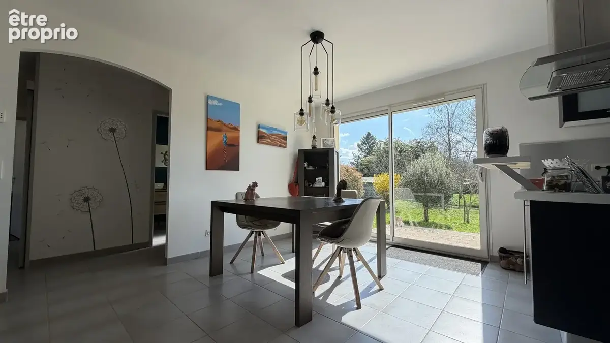 Maison 5 pièces 90 m² à vendre à Venerand (17100) - photo 4
