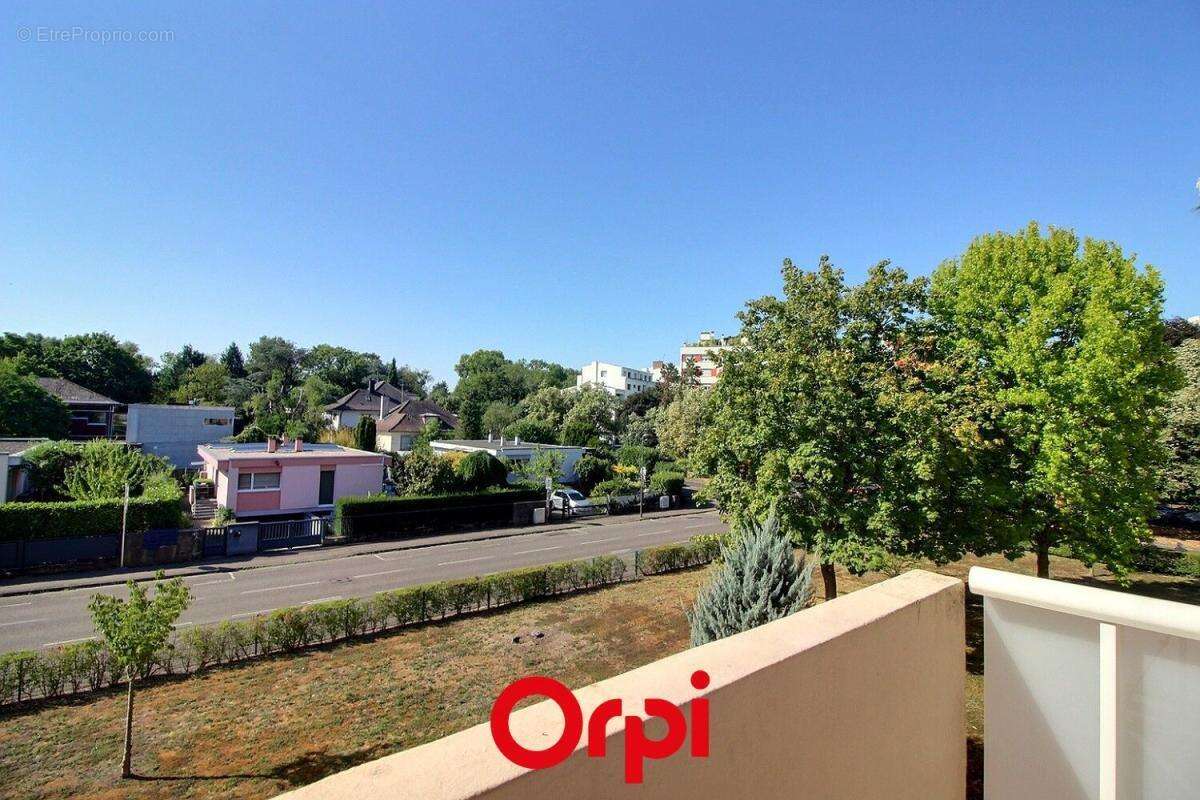 À Vendre : Bel appartement de 69 m² – Strasbourg Neudorf - photo 3
