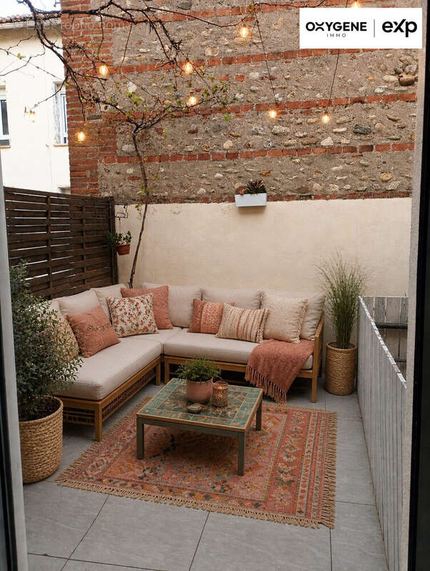 Appartement à PERPIGNAN