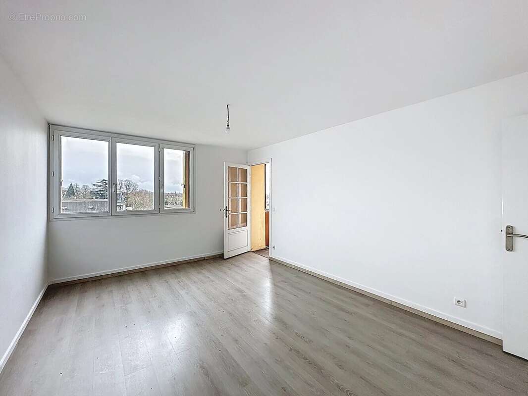 Appartement à BRY-SUR-MARNE