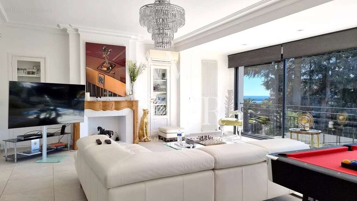 Propriété - Cannes - Californie - photo 5