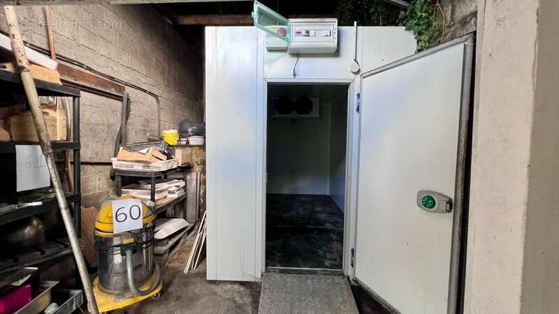 Appartement à SCAER