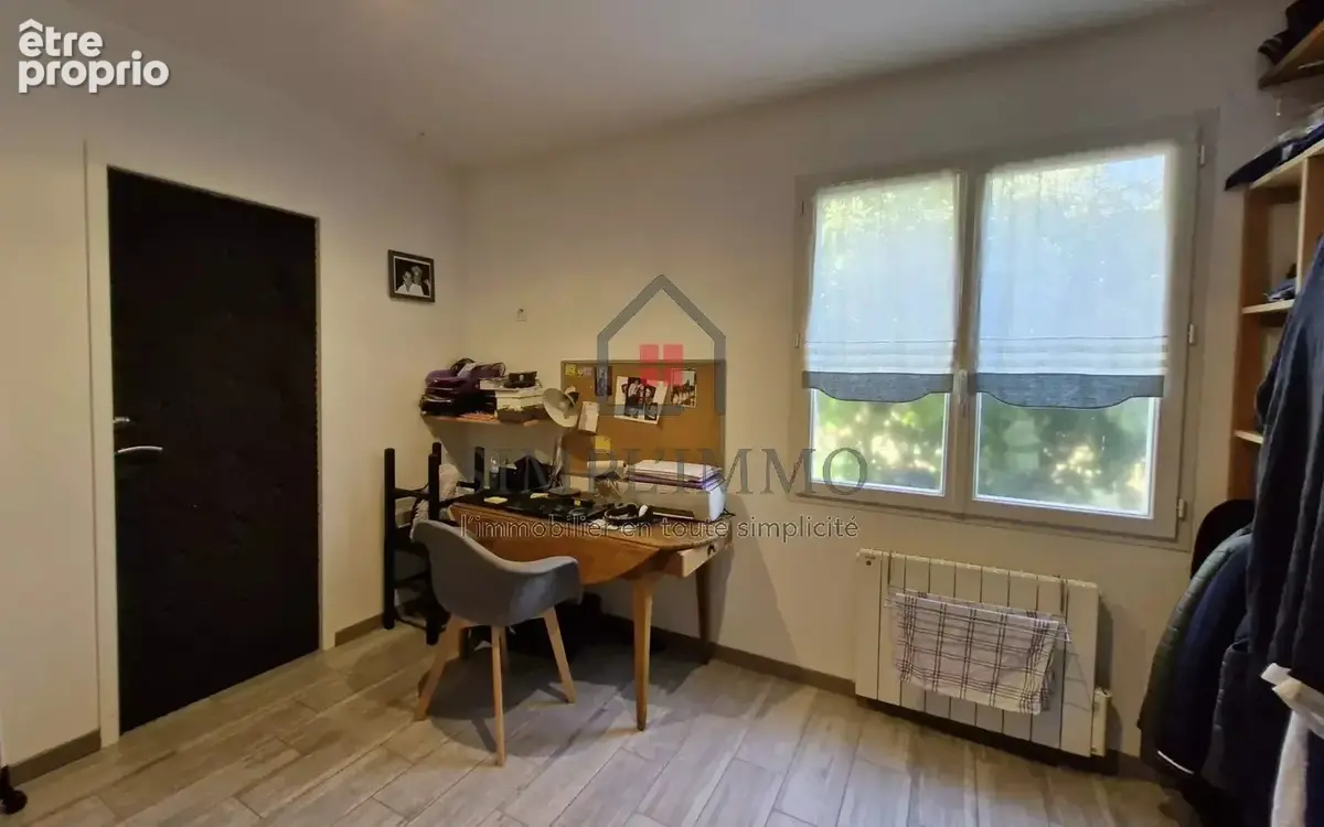 Maison T4 + 2 studios de 20m2 - photo 13