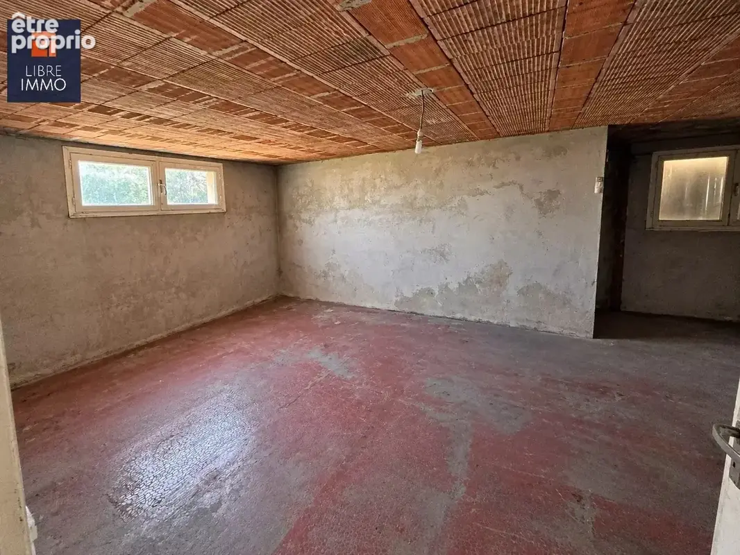 Maison 85 m² avec jardin , proche université , Pau - photo 7