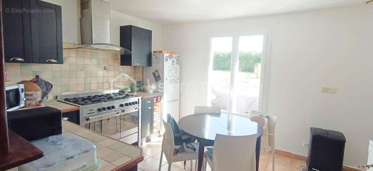 Maison à PITHIVIERS