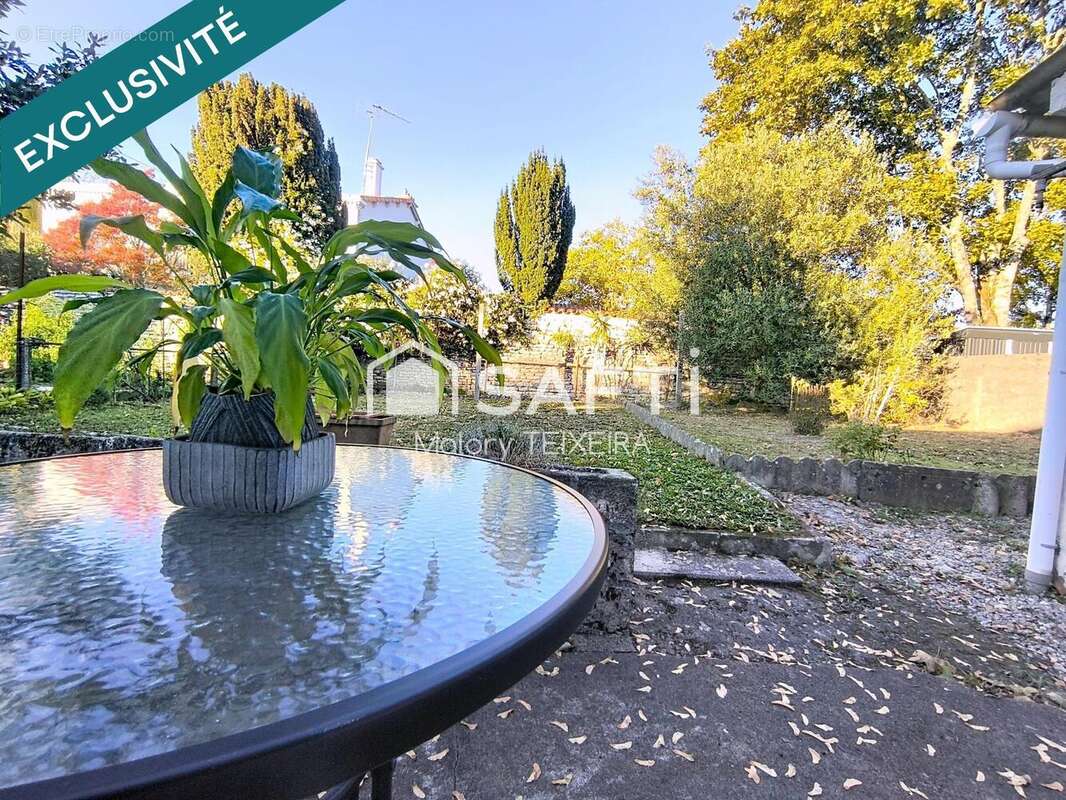 Photo 4 - Maison à NIORT