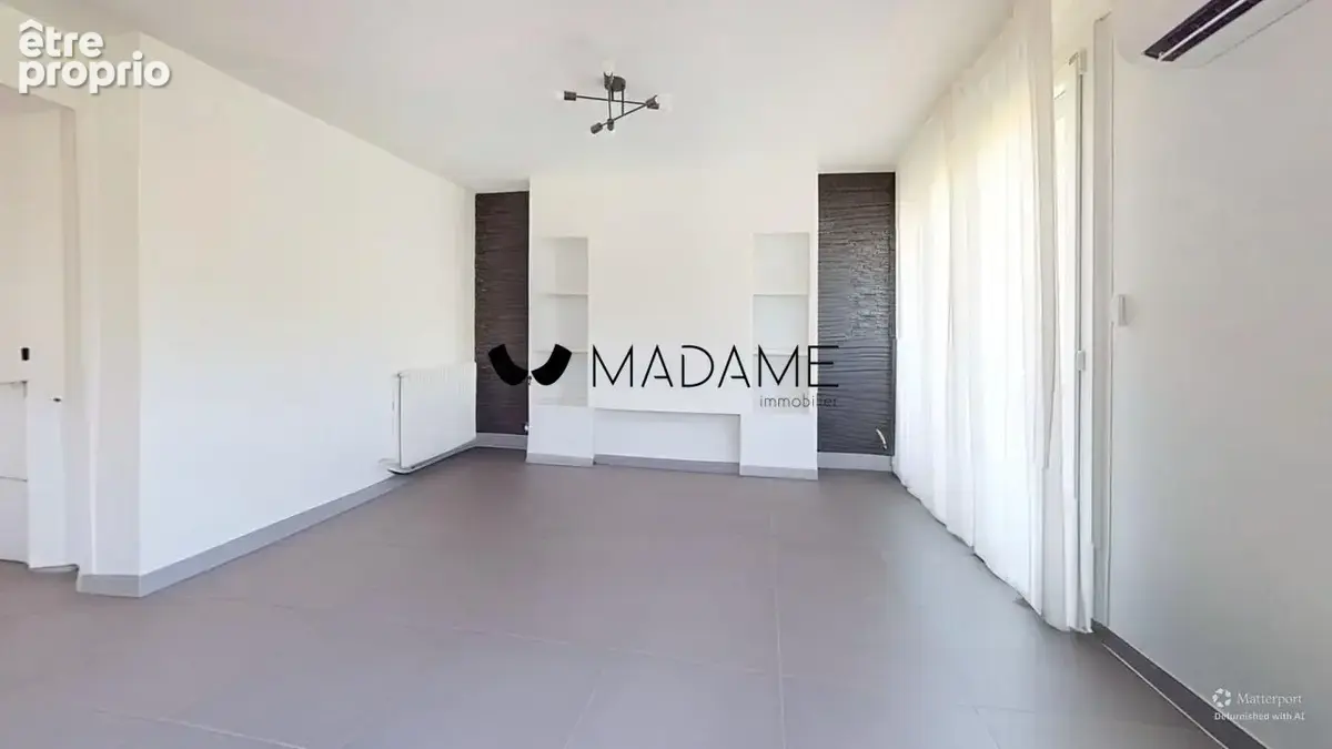 Appartement 3 pièces 72 m² à vendre à Echirolles (38130) - photo 3
