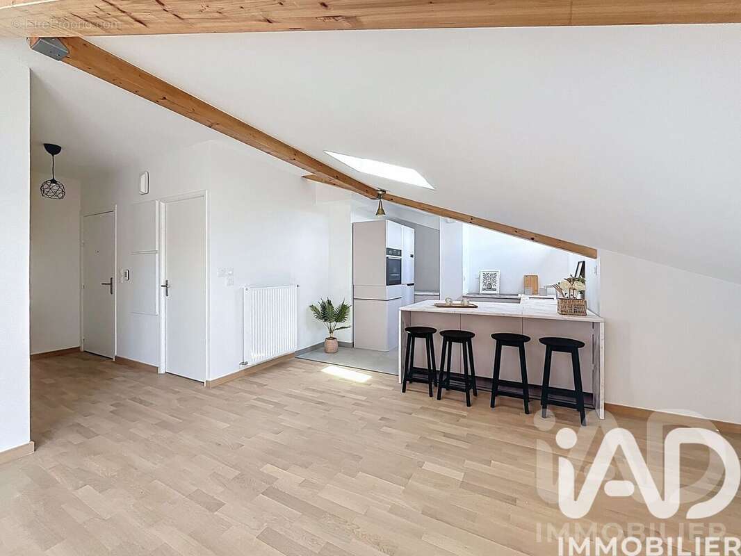 Photo 7 - Appartement à TOULOUSE