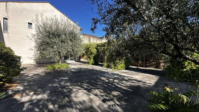 Maison à VAISON-LA-ROMAINE