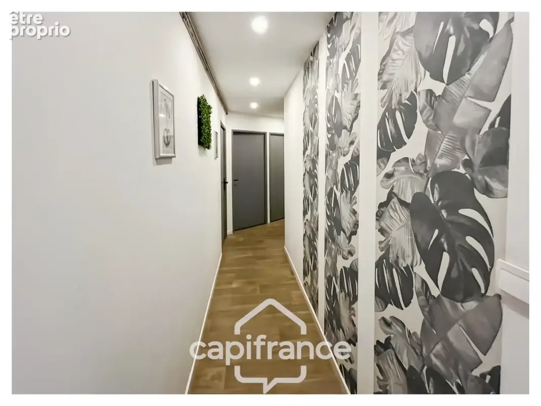 Appartement 5 pièces  (47) - photo 3