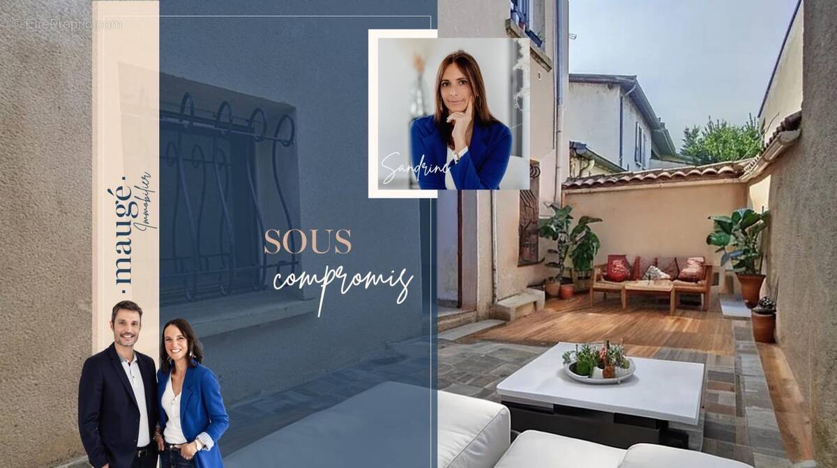 Appartement à SAINT-SYMPHORIEN-D&#039;OZON