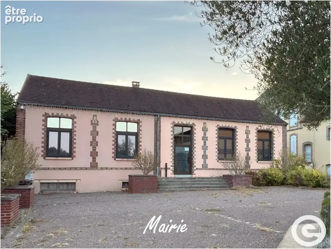 Maison familiale 5 pièces - 112.63m2   1977   Saint Martin-du-Tertre - photo 26