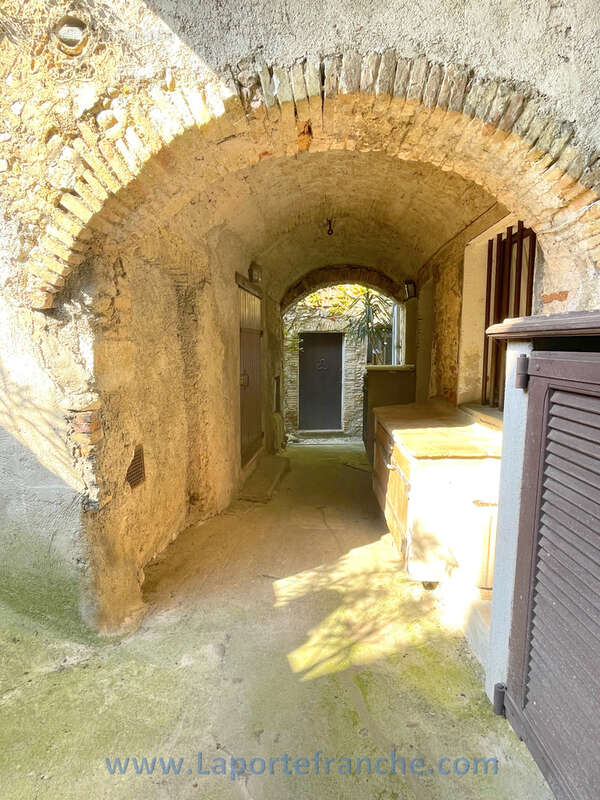 Maison à CAGNES-SUR-MER