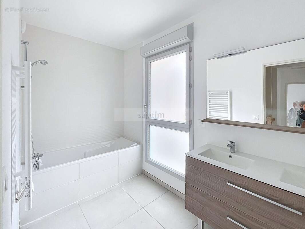 Appartement à LA CIOTAT