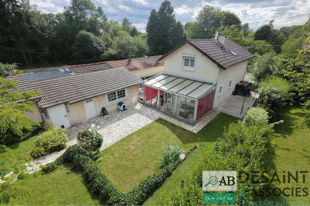 Maison à vendre sur Condé Sainte Libiaire, hors zone inondable, avec terrain de 1585 m2 - photo 13