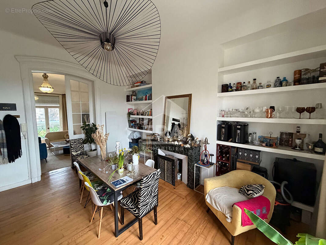 Appartement 101m² à boulogne-sur-mer - photo 2