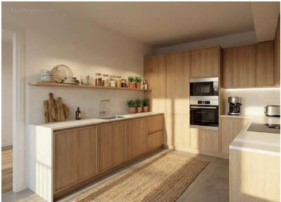 Appartement à MERIGNAC