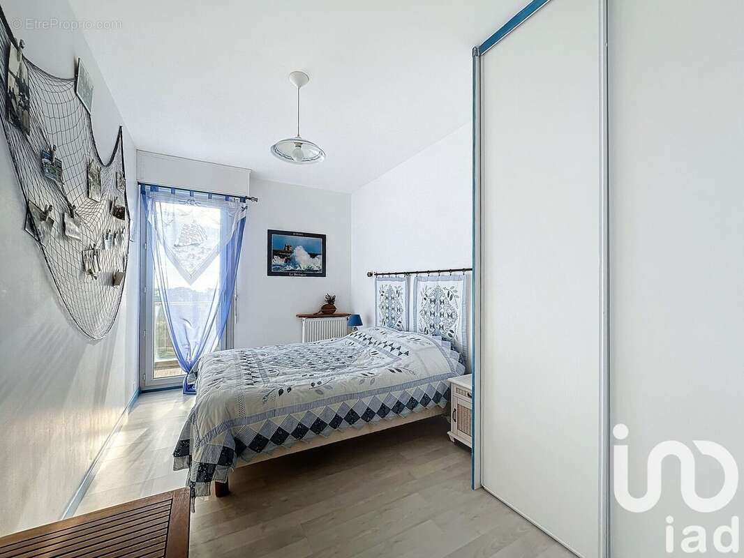 Photo 7 - Appartement à QUIBERON