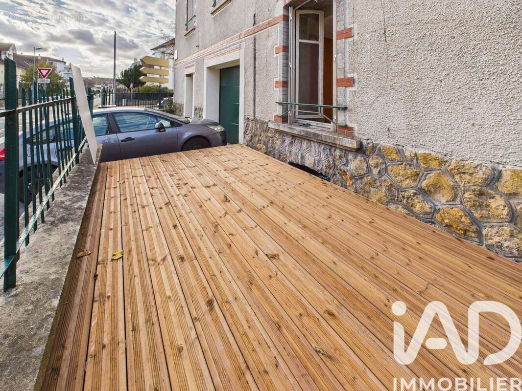 Photo 3 - Appartement à NANCY