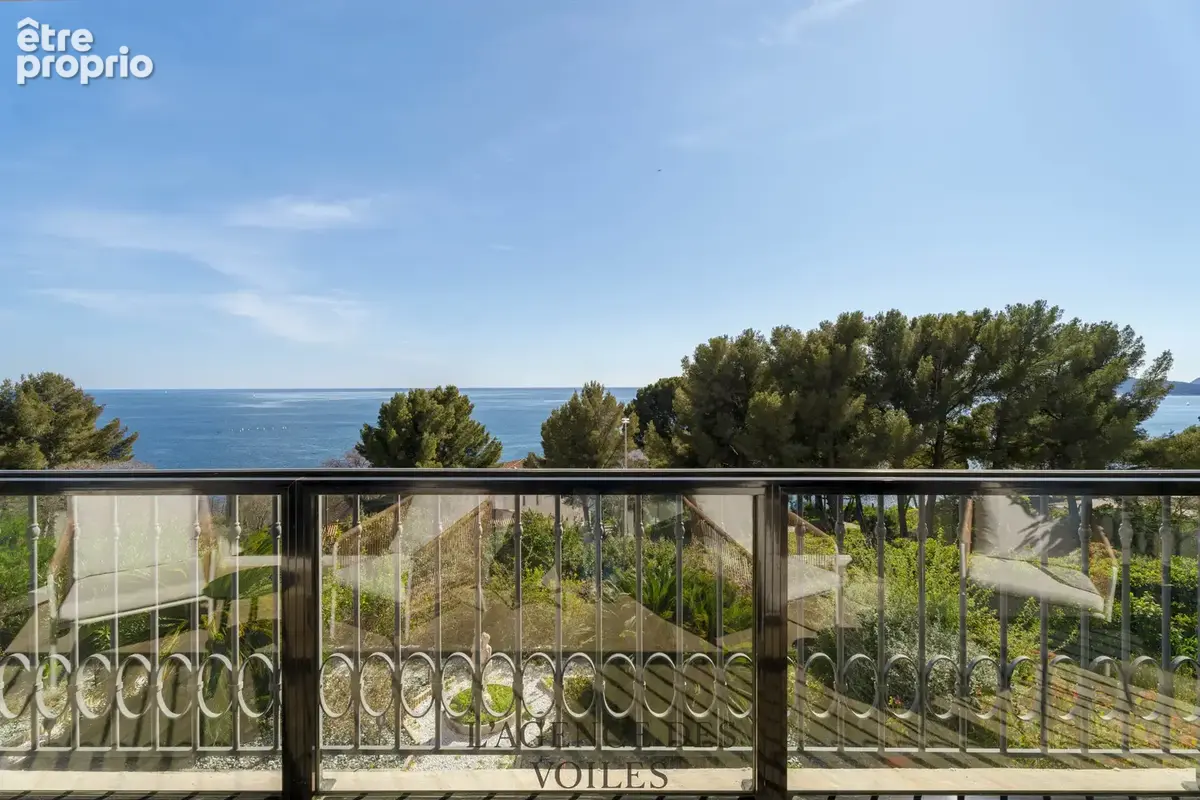 Cap Brun Résidence de standing avec piscine et gardien - photo 18