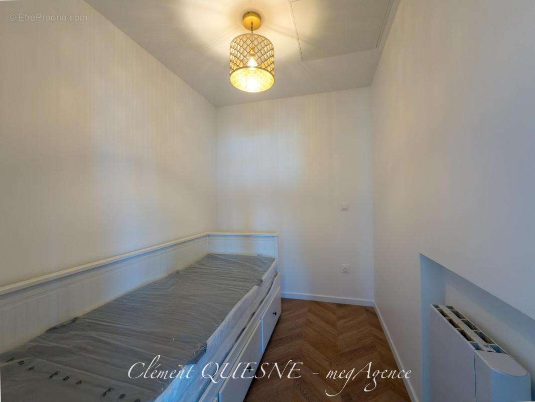 Appartement à DIEPPE