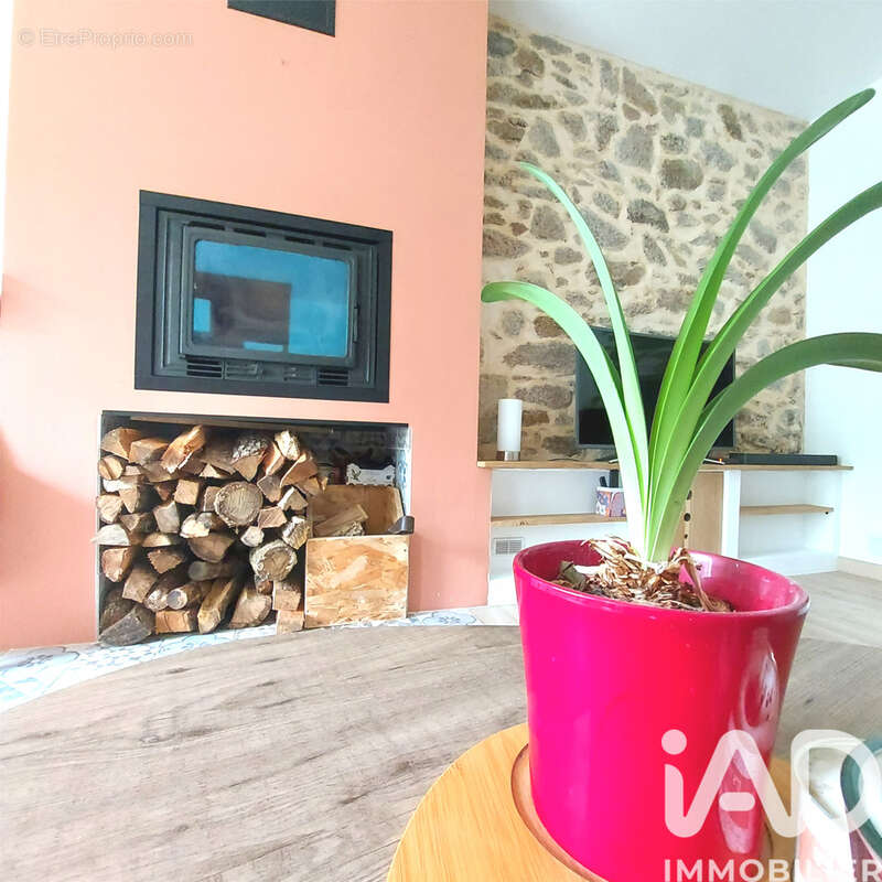 Photo 7 - Maison à MORTAGNE-SUR-SEVRE