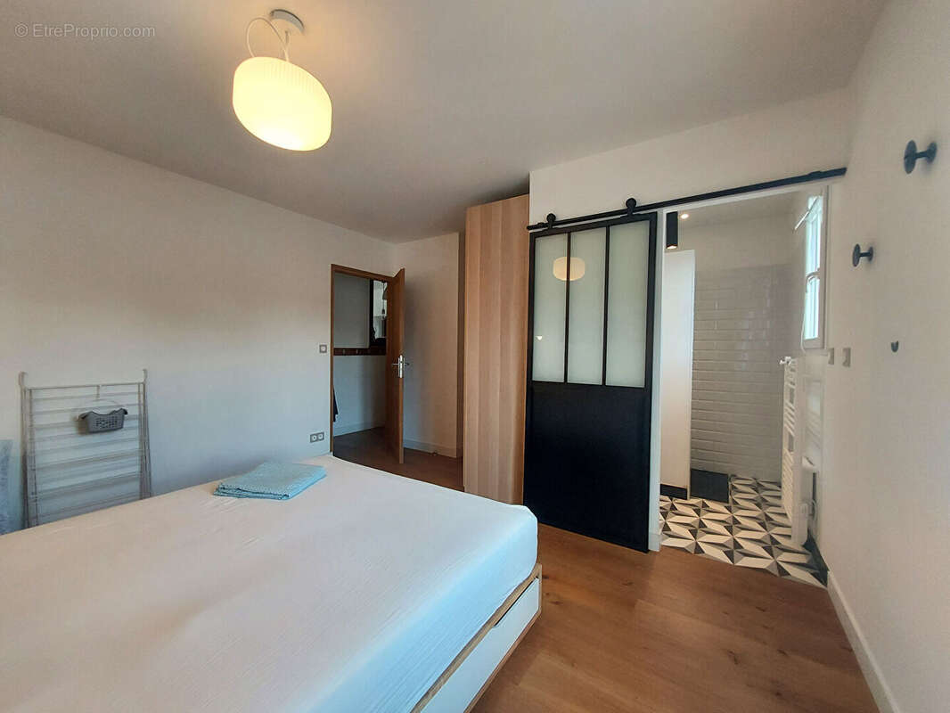 Maison à LE CHATEAU-D&#039;OLERON