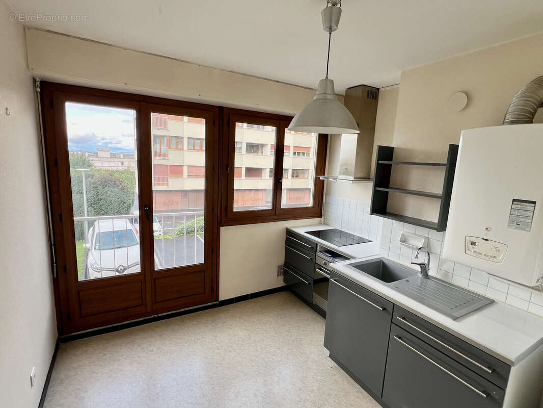 Appartement à CLERMONT-FERRAND