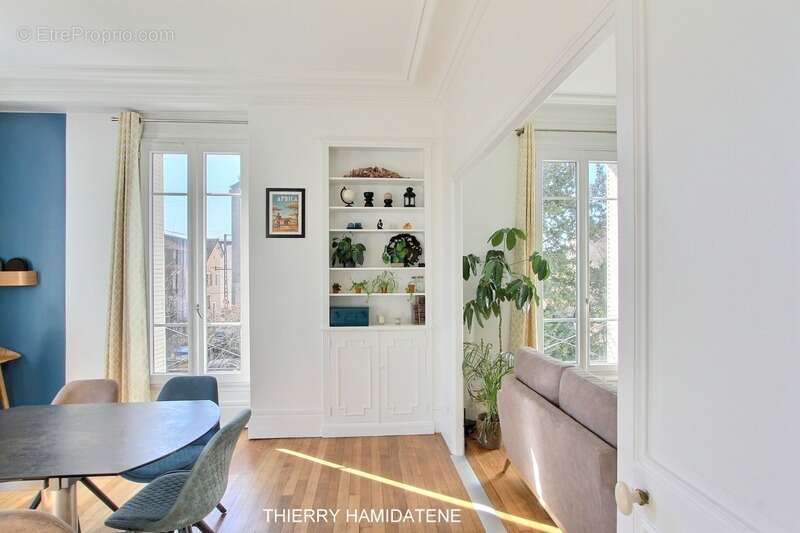 Appartement à ARGENTEUIL