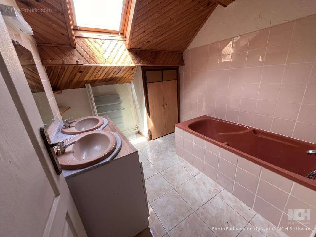 Maison à LABASTIDE