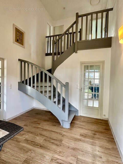 Maison à LA BAULE-ESCOUBLAC