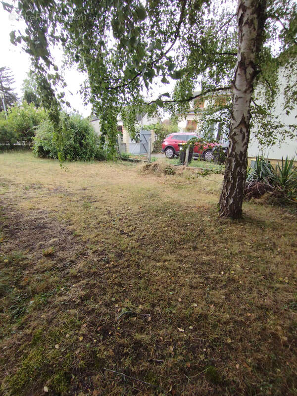 Maison à CHATEAUDUN