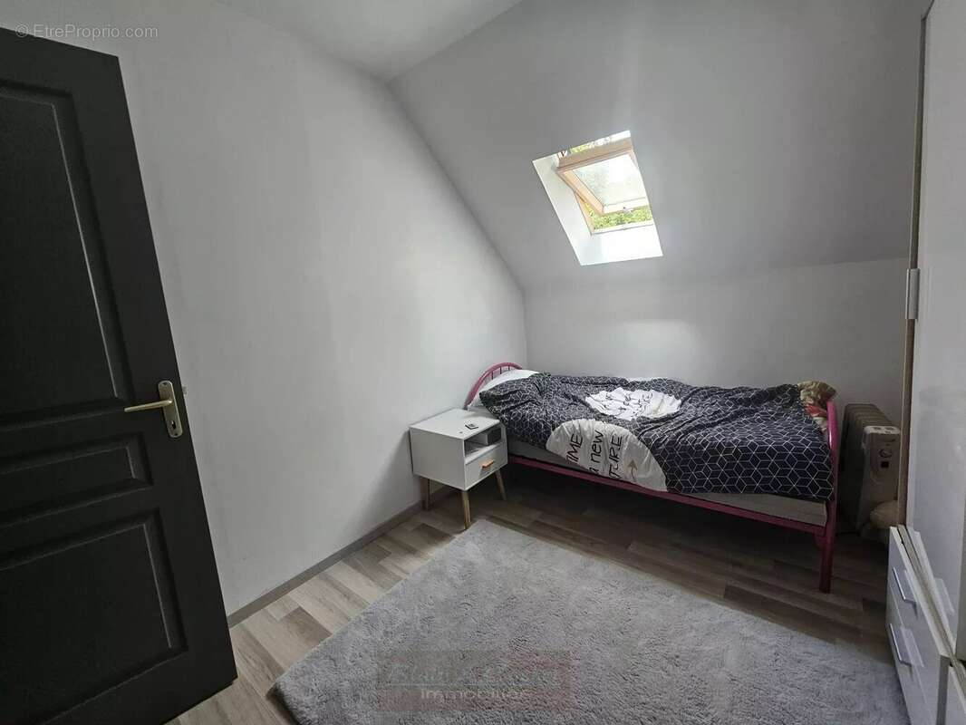 Maison à SAINT-MAURICE-SUR-FESSARD