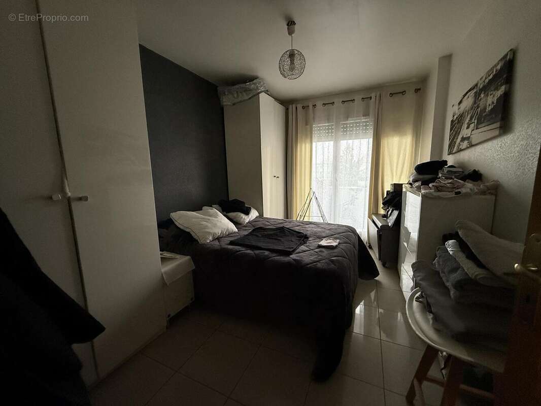 Photo 6 - Appartement à VILLEURBANNE