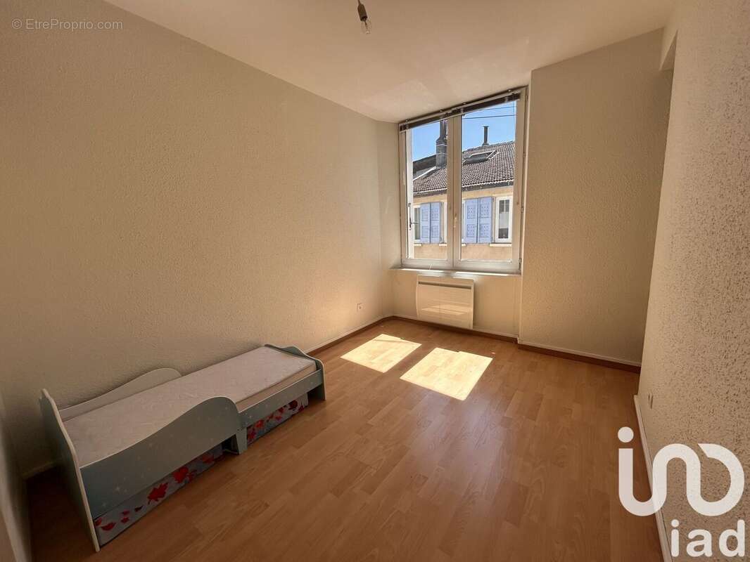 Photo 9 - Maison à SAINT-MARCELLIN